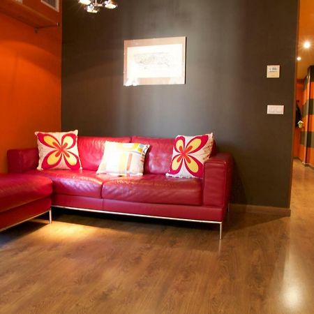 Апартаменты Apartamento Santa Justa Севилья Экстерьер фото