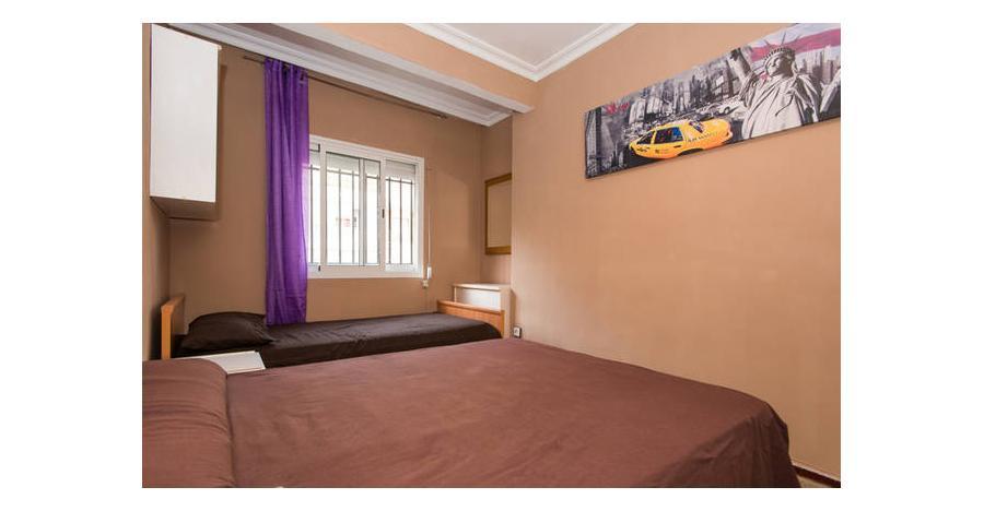 Апартаменты Apartamento Santa Justa Севилья Экстерьер фото