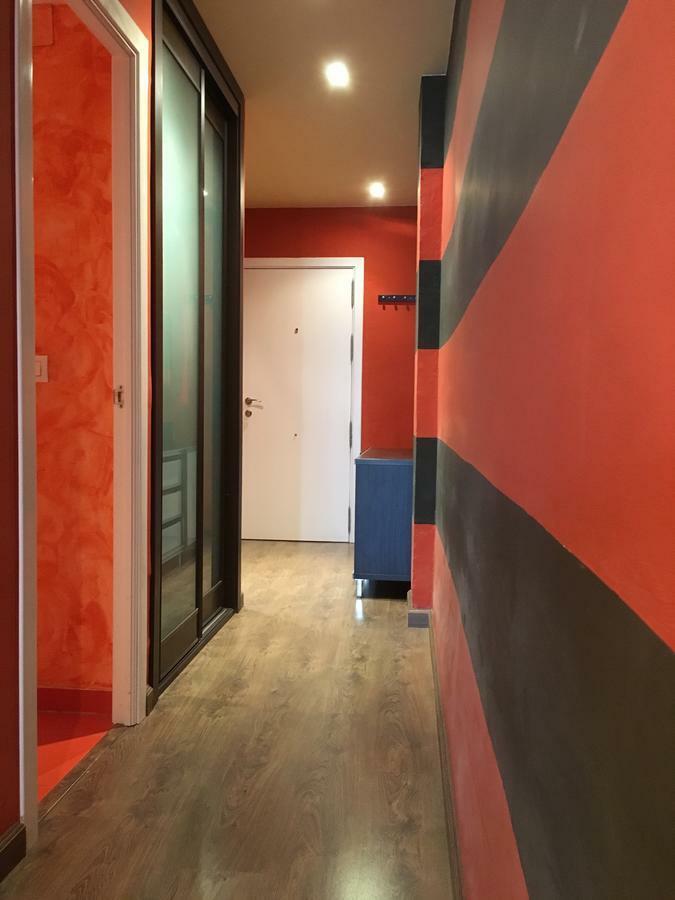 Апартаменты Apartamento Santa Justa Севилья Экстерьер фото