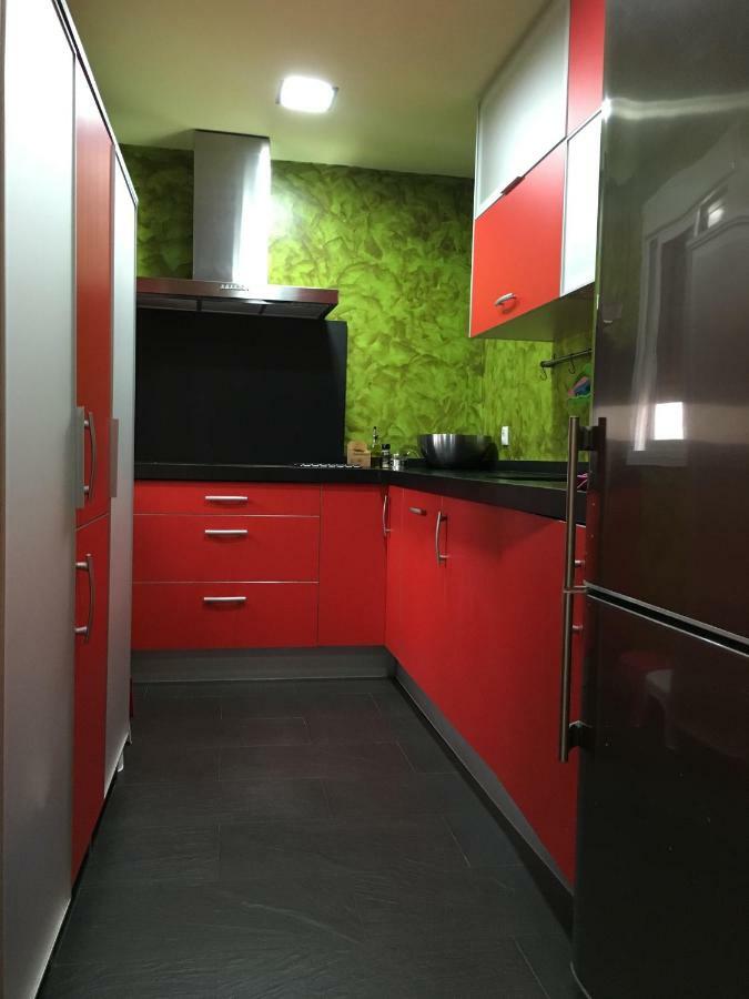 Апартаменты Apartamento Santa Justa Севилья Экстерьер фото