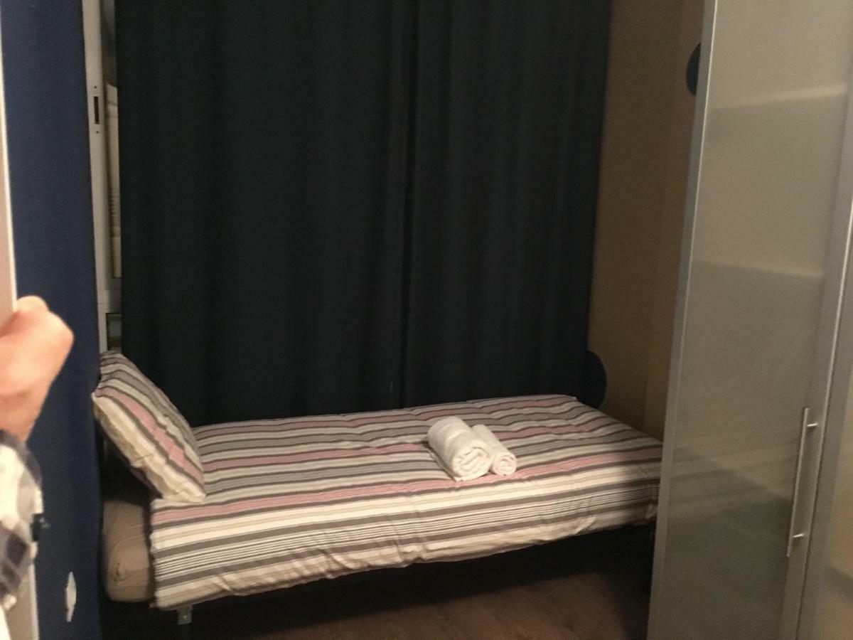 Апартаменты Apartamento Santa Justa Севилья Экстерьер фото