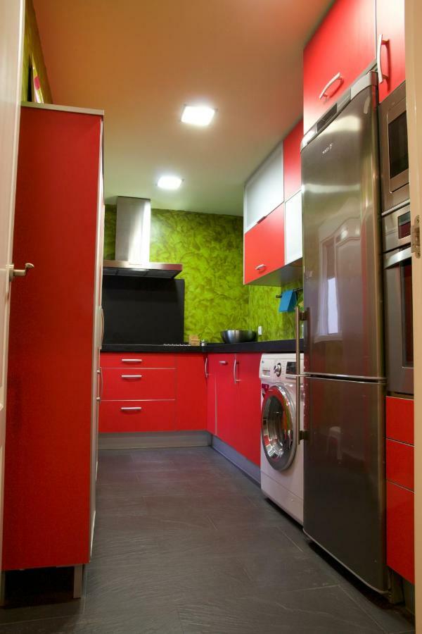 Апартаменты Apartamento Santa Justa Севилья Экстерьер фото