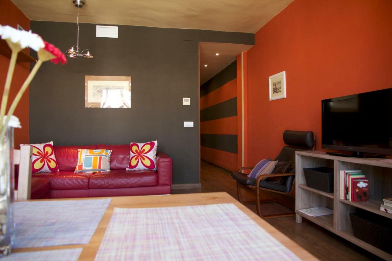 Апартаменты Apartamento Santa Justa Севилья Экстерьер фото