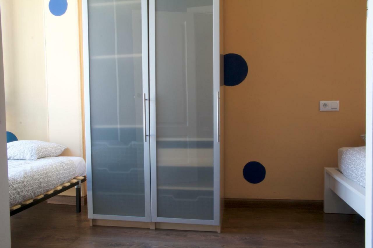 Апартаменты Apartamento Santa Justa Севилья Экстерьер фото